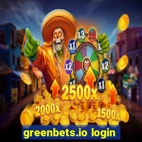 greenbets.io login